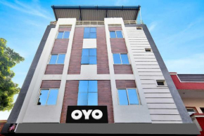 Hotel O Sudipti Resort